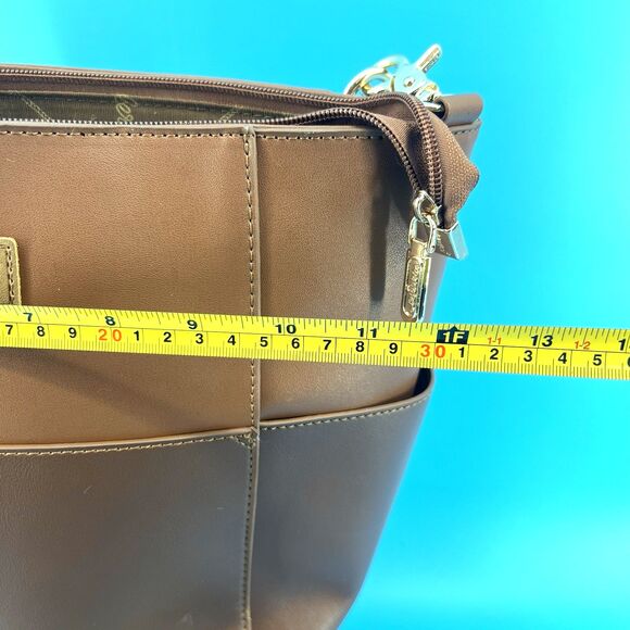 Wrangler Crossbody Bag for Women Vegan Leather Bucket Handbag - Picture 9 of 12